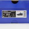 D1GD244101 Buaisou Mizuno Wave Rider I2 Mugen blue White (Men's)