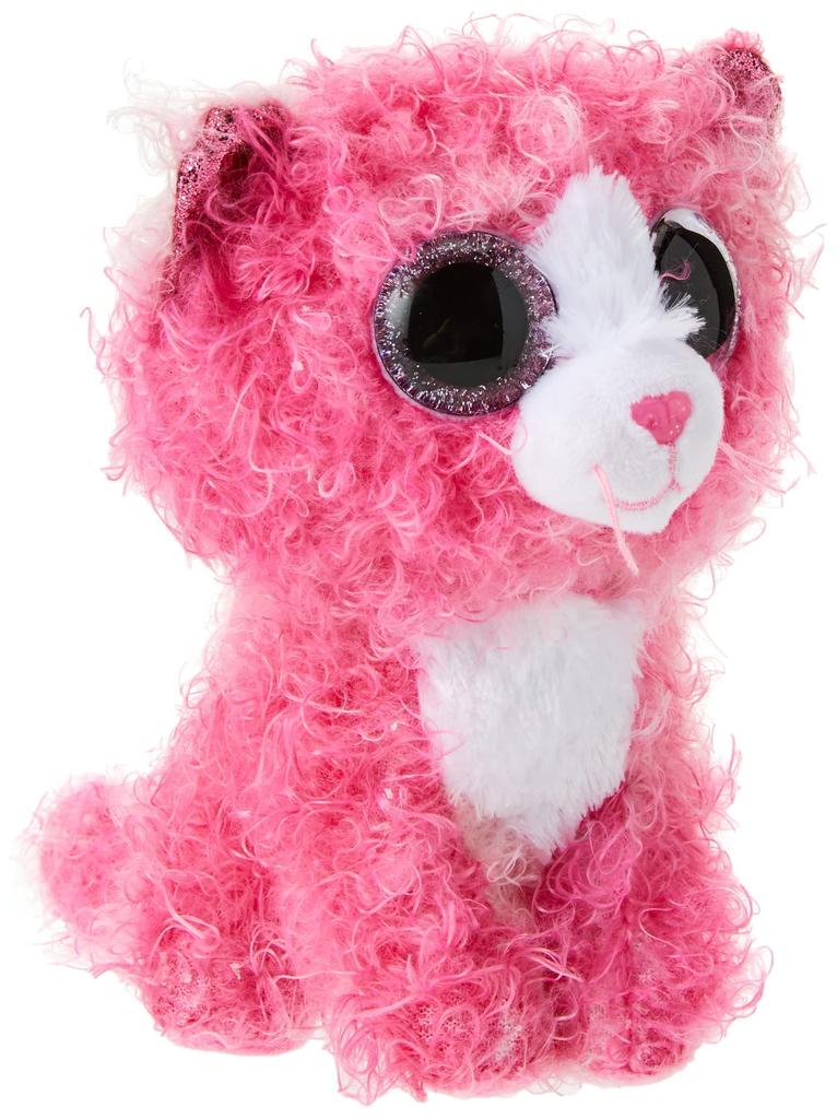 Ty Beanie Regan Plush Toy 36308 Boo's (M)