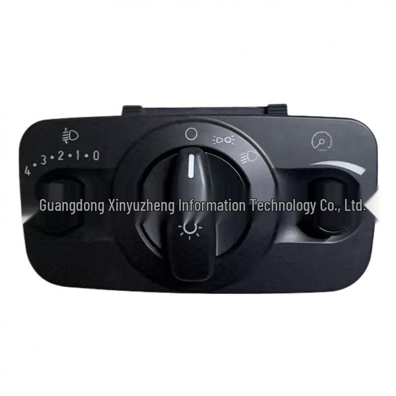 

High Trim Headlight Switch for Ford Mondeo 08-11, Part 6G9T-13A024AF
