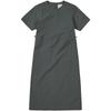 Snowpeak S S dreSS Urban Green S Size gS S26mwlop53