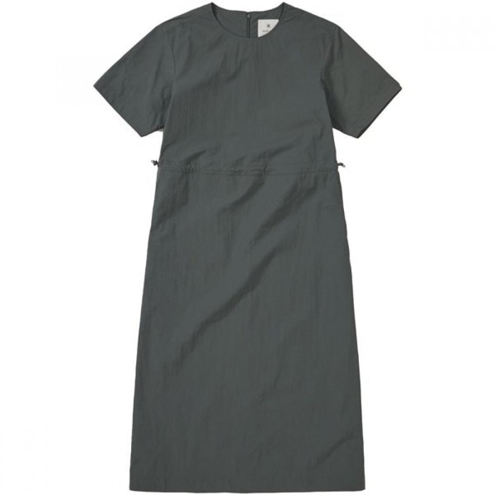 Snow Peak TaSlan S S dreSS One Piece Ugr Large gS S26mwlop53