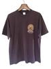 Vintage 1998 Carlos Santana De Aztlan Music From The Heart Tour Album Promo Concert T Shirt XL Size