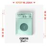 (CORTIS míčová verze) CORTIS [BARVY MIMO LINKY] 1. EP Album