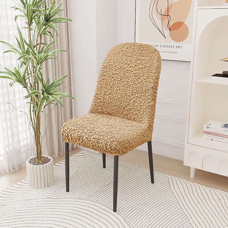 

Защитный чехол для кресла на 4 сезона, эластичный, утолщенный, с полным покрытием в форме арки, универсальный размер