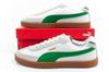 Puma Club II Era White-Archive Green-Gum [397447 22] Y.43