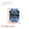 1 2 4 8 Channel 5V 12V 24V DC Relay Module Solid State High Level SSR AVR DSP G3MB-202P Relay 250V 2 for Arduino Raspberry Pi
