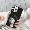 dean winchester supernatural Phone Case Cover For iPhone 17 Air 15 16 14 13 12 Pro Max 11 Pro Max Plus Coque Shell
