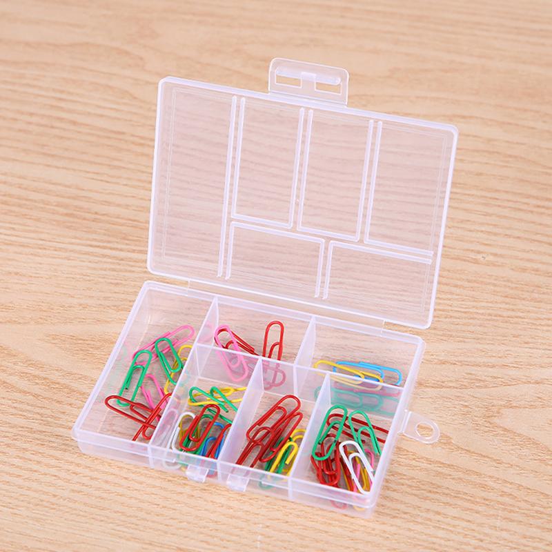 6 Slots Empty Container For Fruit Pick Storage Box For Fruit Pick Box For Fruit Pick Packaging Gift Earring Ring Box For Jewelr