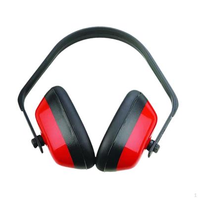 Lärm Reduktion Ohrenschützer Tragbare Leichte Mehrere Verwendet Kompakte Hohe Leistung Ear Muff für
