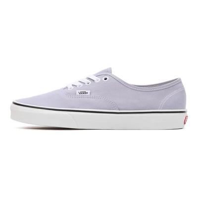 Authentic Series Casual Low-Top Skate Shoes Men Sneaker Lavender VN0A5KRDARO