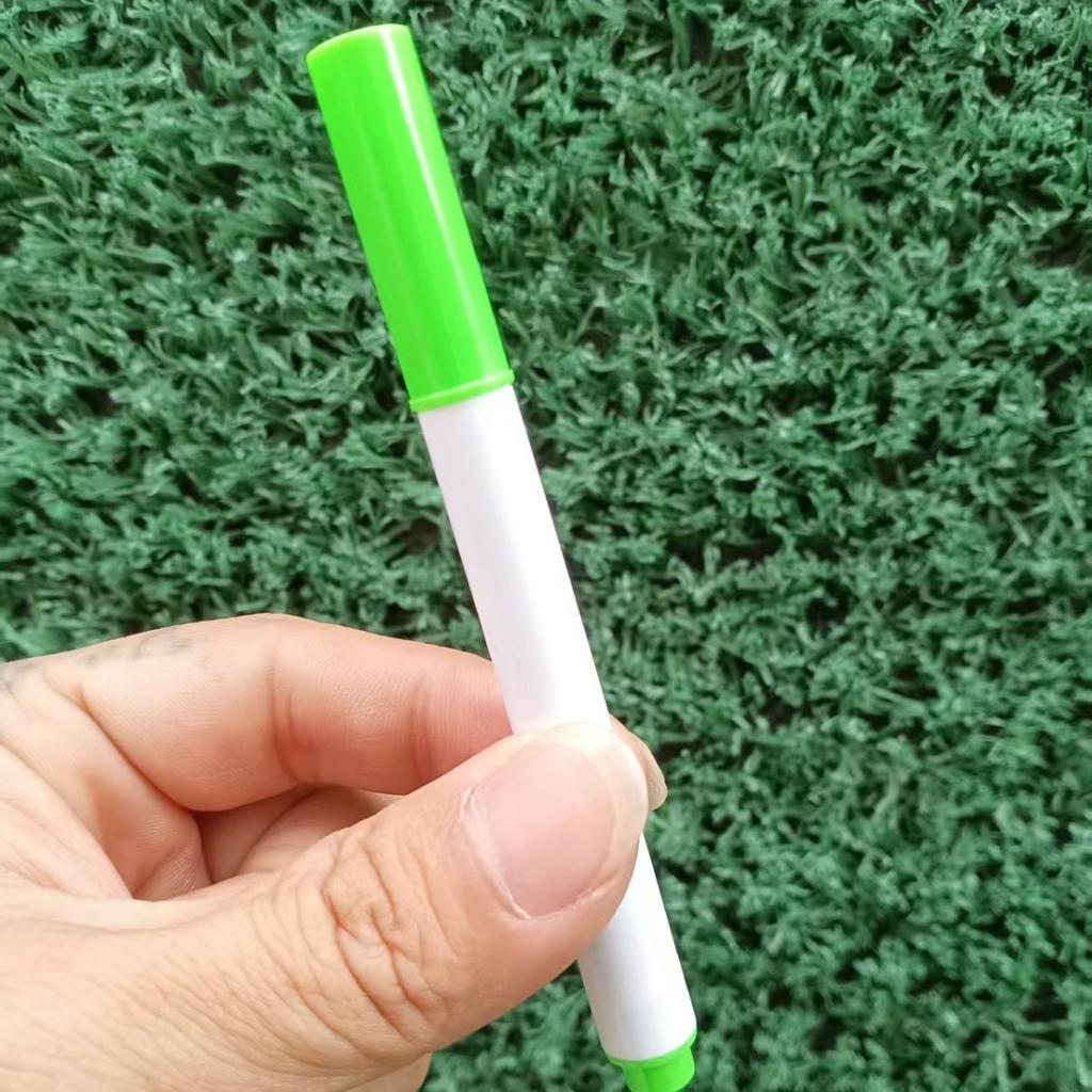New Water-soluble Liquid Chalk Non-dust Chalk Erasable Chalk Drawing Pen for Black Board Whiteboard Glass Tiles