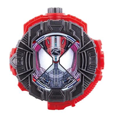 Kamen Rider DX Drive Ridewatch Zi-O