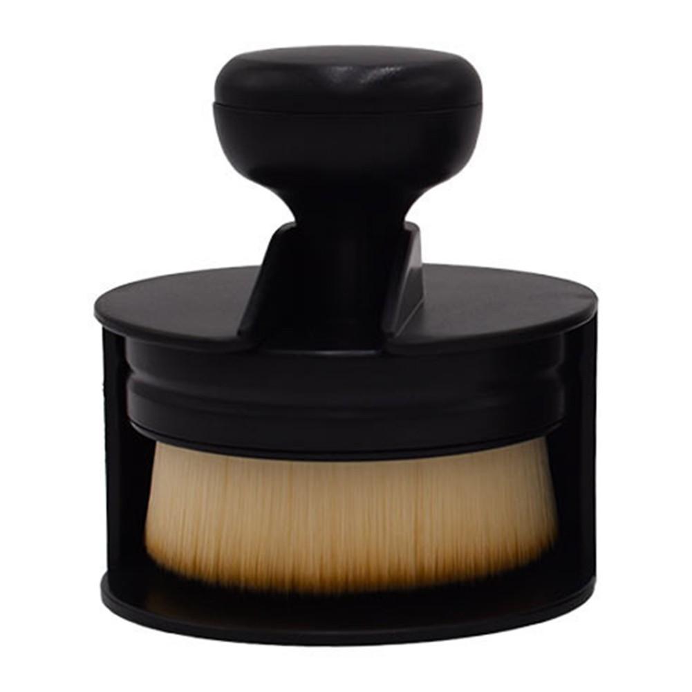 Electrically Conductive Vinyl Record Brush Eliminate Dust