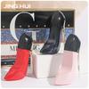 Women's perfume high heels perfume christmas gift set floral perfumes
