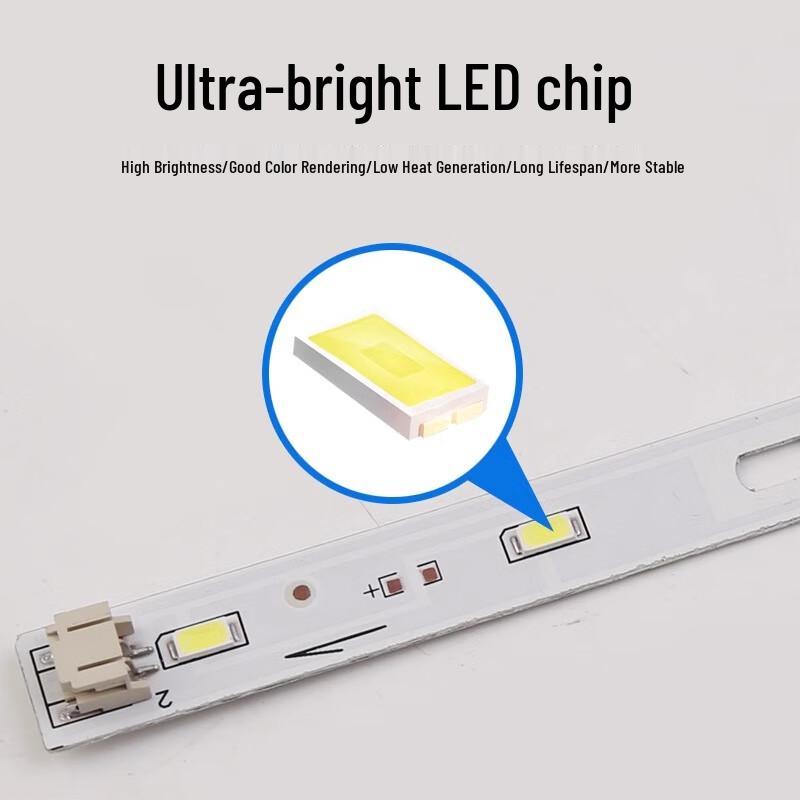 Jikejia LED Aluminum Substrate Light Strip Core