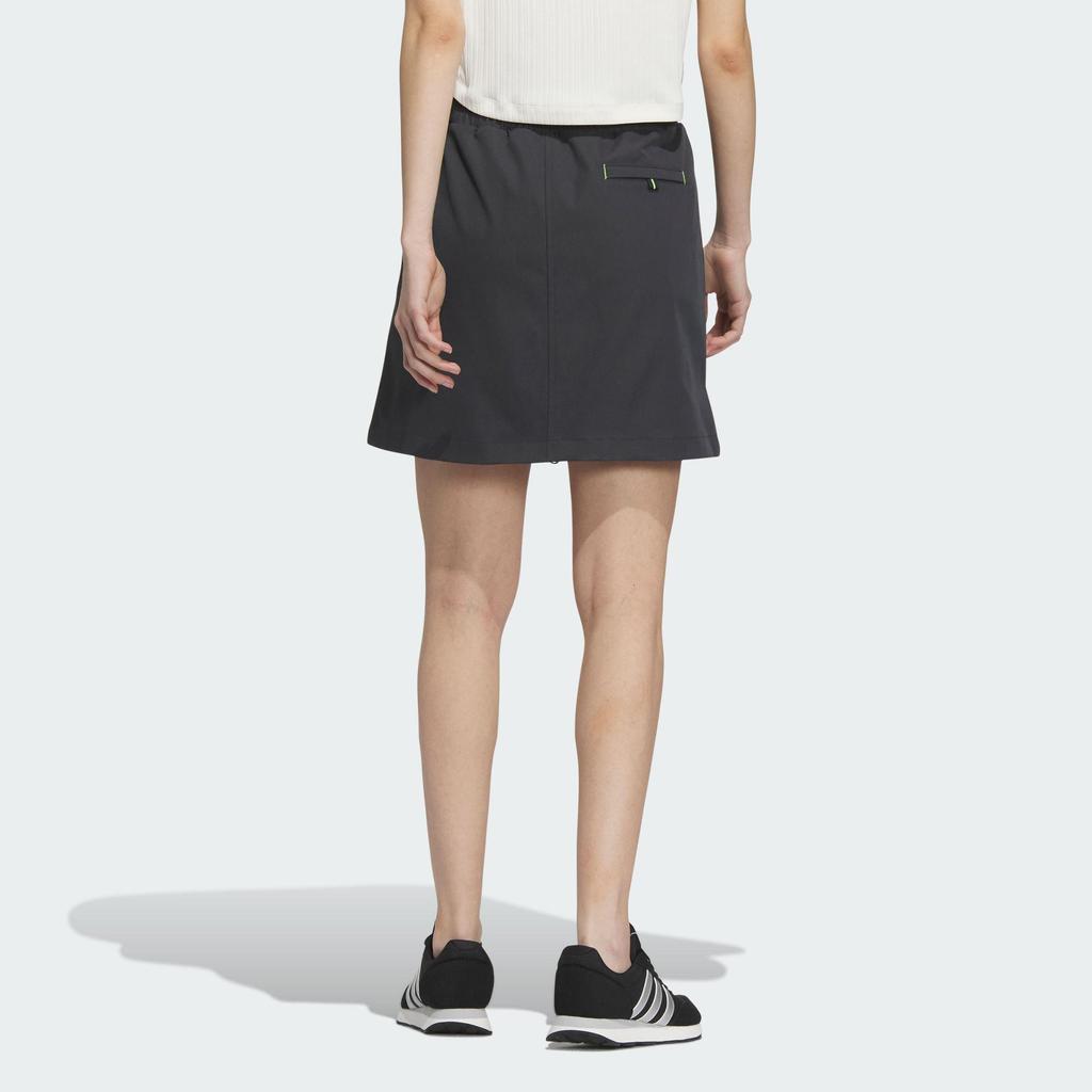 adidas Women's Transformers Skirt Black Women IK3482