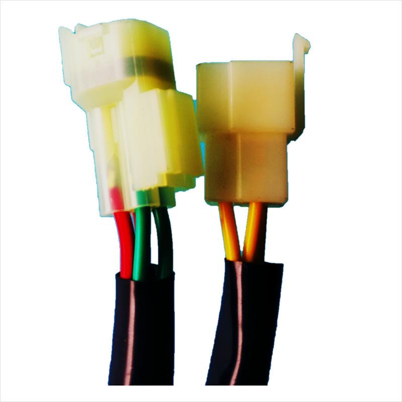 2012.15 Compatible with Arctic Cat ATV FIS 4x4 MAN/AUTO 500