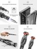 Multi-functional Screwdriver Set for Laptop & Mobile Repair