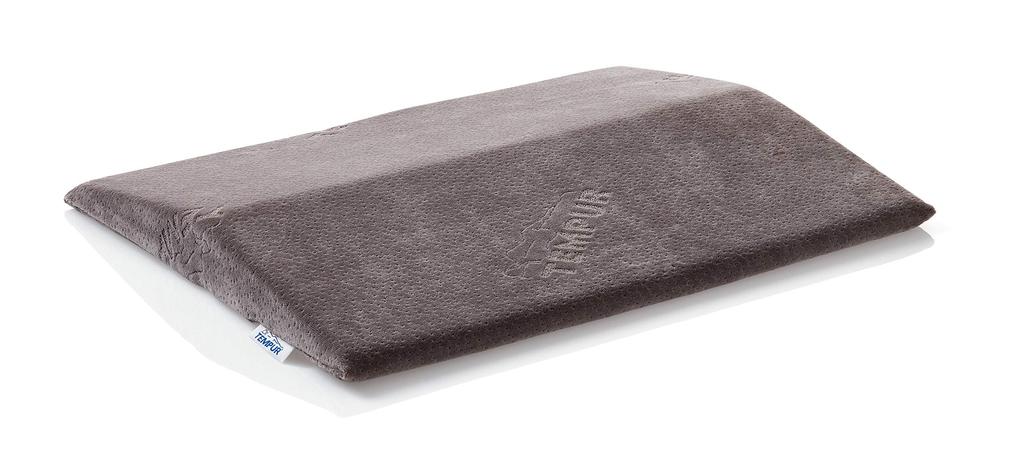 Tempur Bed opěrky zad bederní podpírají namáhání vašich zad a spodní části Stačí je umístit pod spodní část zad, když Tlustý ve středu a přizpůsobí se vaší spodní