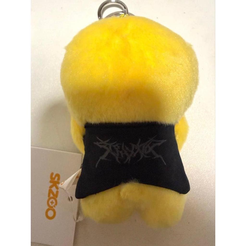 Used Stray Kids skzoo Pogari Felix Magnet Keychain