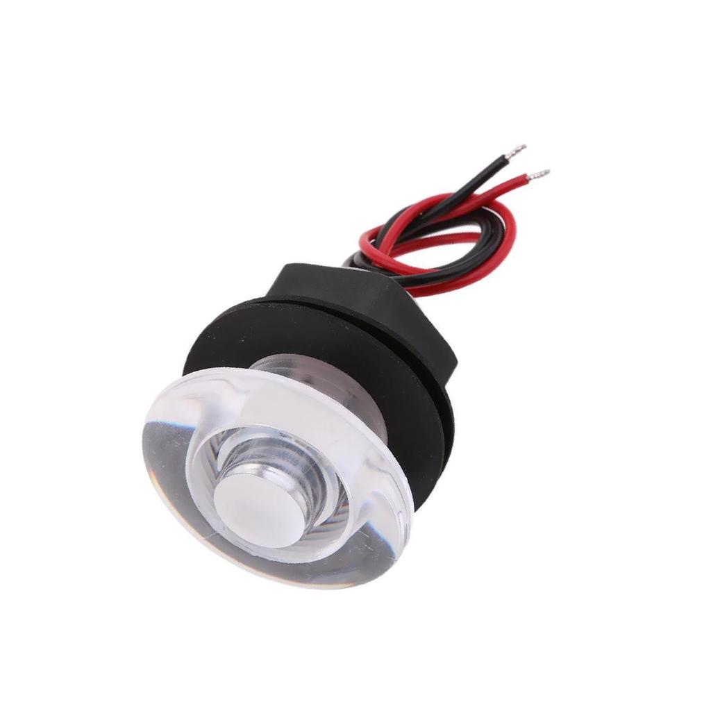 Barcă LED Lumina de Cortezie LED pentru Scară Lumina Lampă Impermeabilă