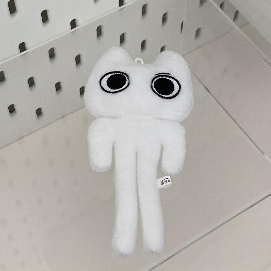 

[Б/У] boynextdoor Bonekdo Кукла-мастер с лозунгом Сонхо