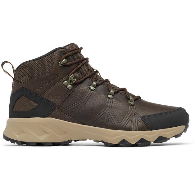 Треккинговые ботинки Columbia Peakfreak™ Ii Mid Outdry™ Leather