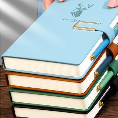 Blocnotesuri și carnete – Agende