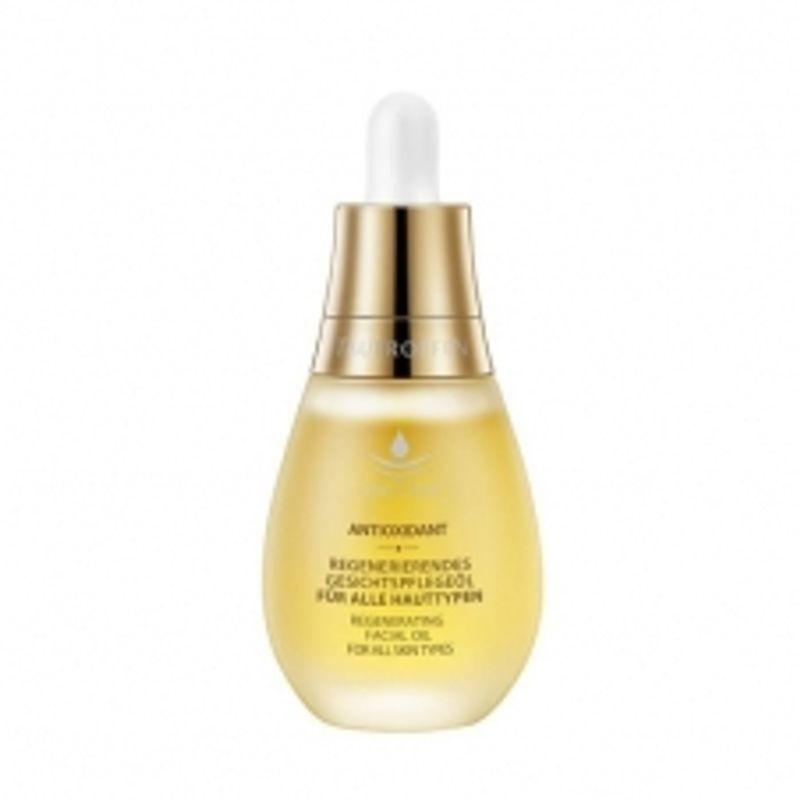 

Tautropen Regenerating Facial Oil 35ml