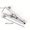 1PC Watch Spring Bar Plier Tool Kit Spring Bar Tweezer Tool For Watch Wrist Bands Strap Removal Repair Fix Set