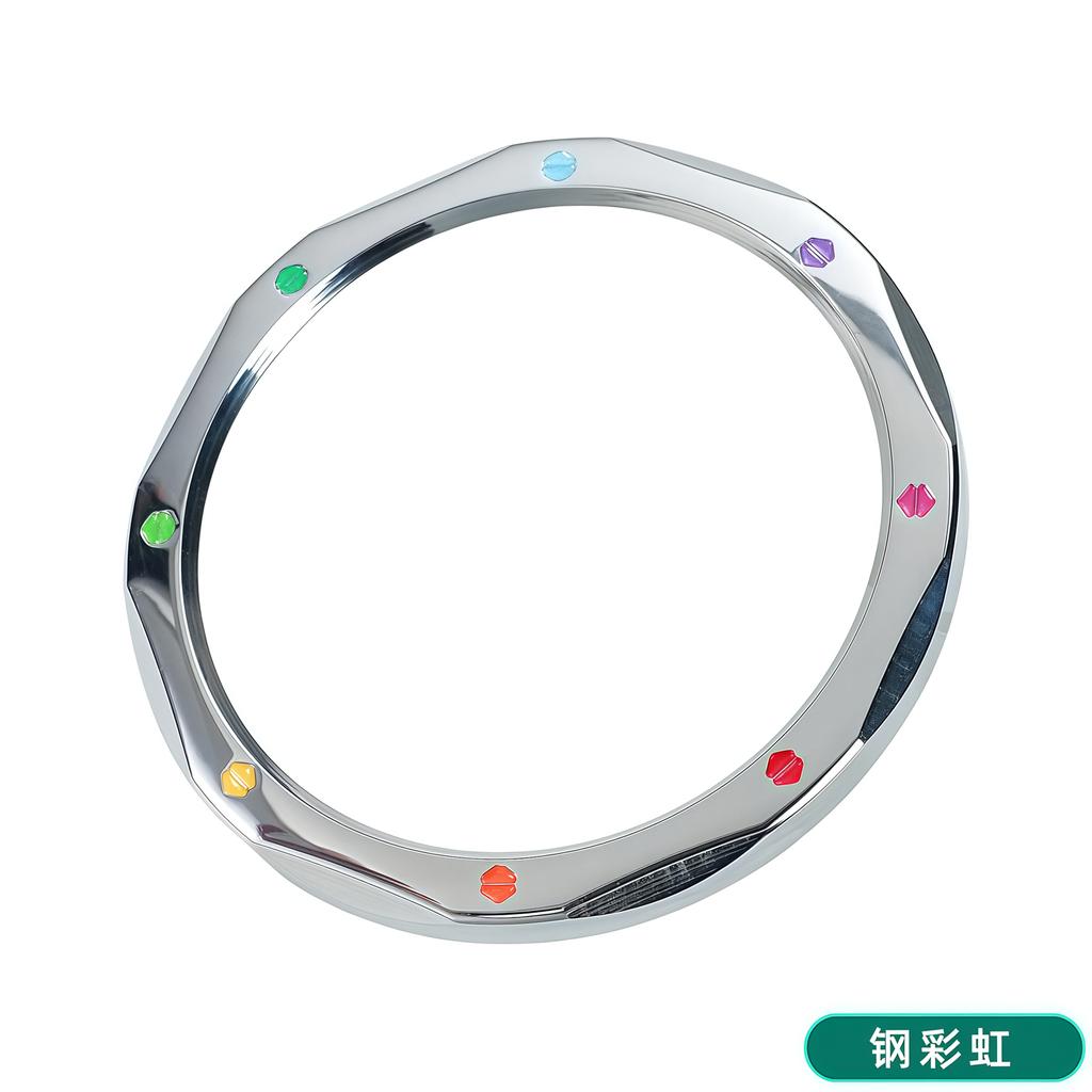 Per Xiaomi Watch S4 Ghiera Watch S4 Ghiera Metallica Mi Watch S4 S3 Ghiera Opzioni Serie Multiple Anello Scala Accessori