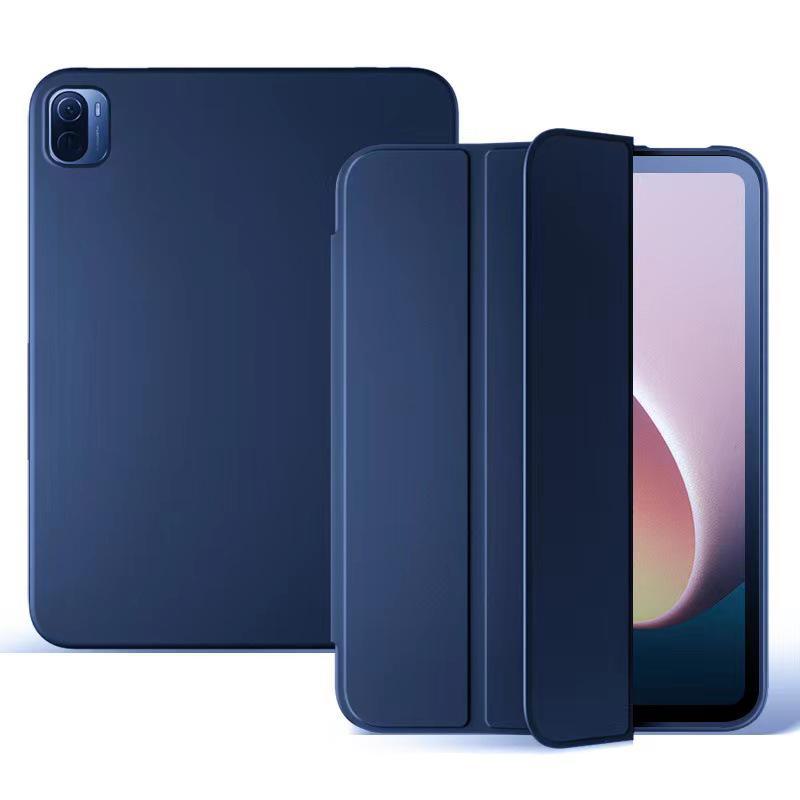 Xiaomi 6 Pro/5, Redmi Pad 10.6/SE 11 Inch Leather Protective Cover