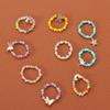Creative Nails Diamond Wristbelt Charms Strap Accessories Decorative Ring Watch Band Ornament