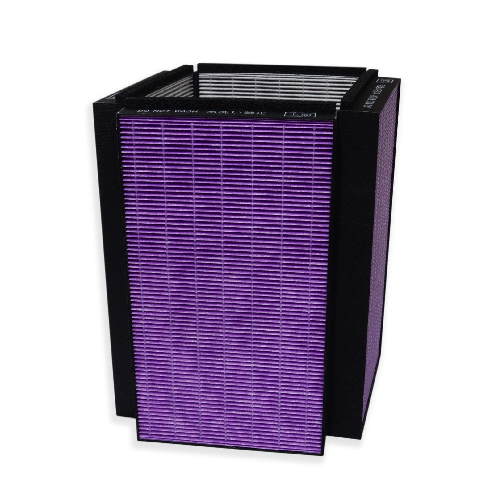 

PUREBURG Замінний HEPA-фільтр Сумісний з очищувачем повітря Zojirushi Номер моделі Інтегрований збір пилу та дезодорація Запах Дим Леткий