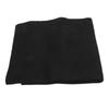 Carbon Felt Welding Blanket 20x20in 1800 Fahrenheit  High Temp Insulation Blanket Fireproof Soldering Mat