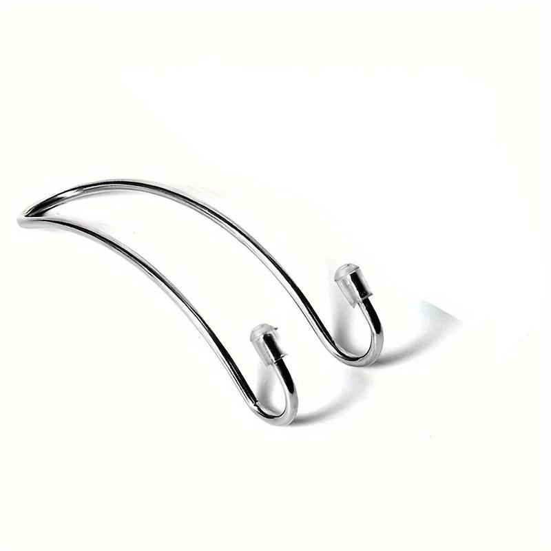 

Крючок для автомобильного сиденья, авто скрытая вешалка на подголовник заднего сиденья для сумки, сумки для покупок, вешалка для хранения пальто, автомобильные аксессуары, крючок-органайзер