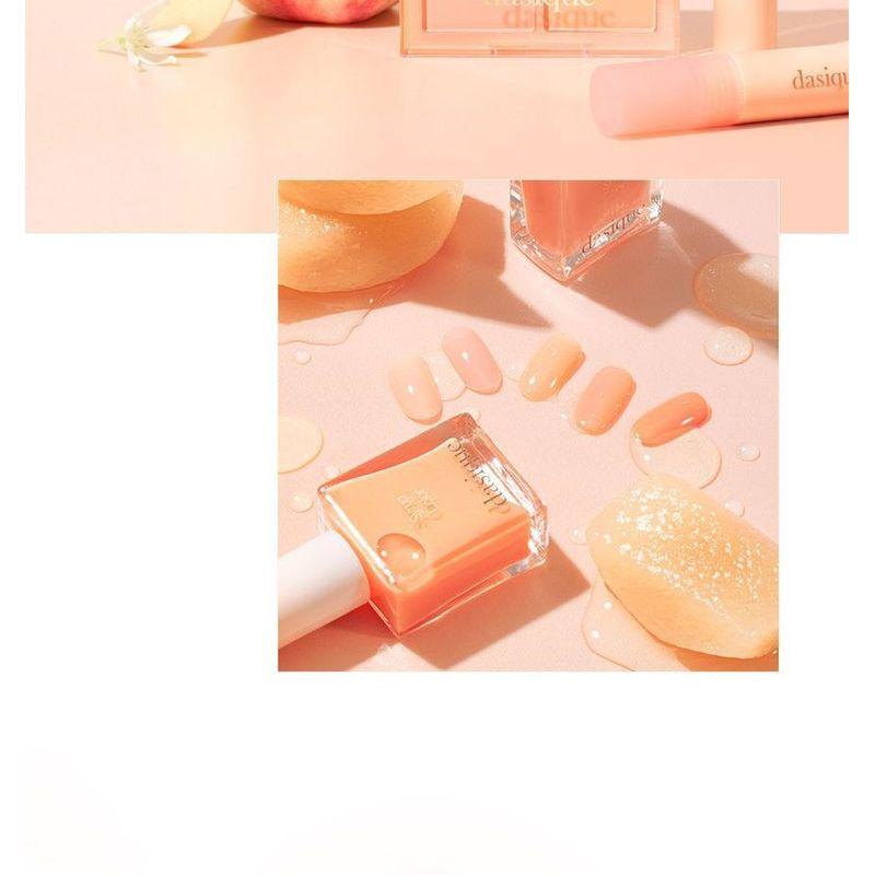dasique - Blending Mood Cheek Peach Squeeze Edition