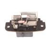 Free Shipping Heater Blower Motor Resistor 4L5Z19A706AA For Ford Ranger Explorer