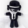 Forsaken Roblox Chance Stuffed Doll Game Peripheral Cartoon Plush Toys Gifts