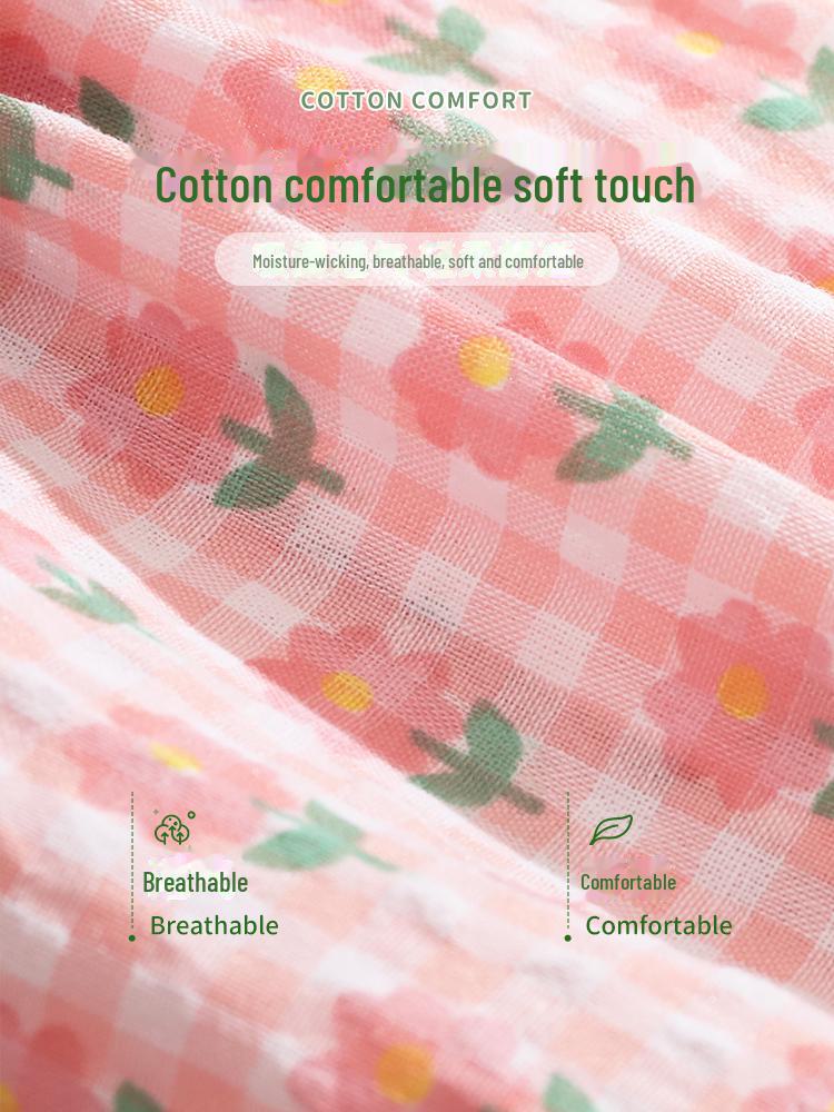 Colete fino para gatos de verão: Roupas azuis antiqueda para gatinhos fofos