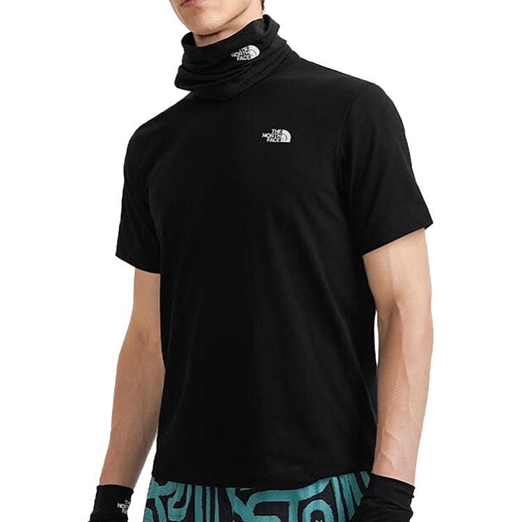 THE NORTH FACE T Shirt Men's Black NF0A7WCJ-JK3