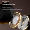 Edifier W280NB Pro Neckband Active Noise Cancelling Bluetooth Headphones
