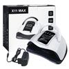 280W Nail Lamp for Nails Gel UV LED Nail Art Drying Tools with 4 Timer Setting
