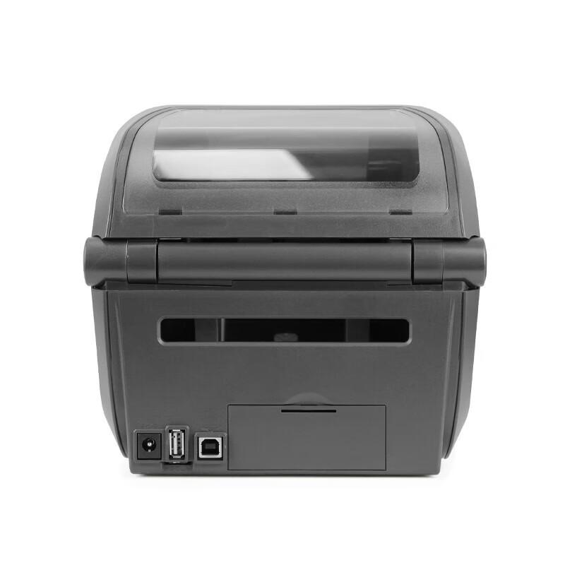 Zebra ZD421T Thermal Transfer Barcode Label Printer