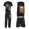 Spiral Direct Unisex Adult Pyjama Set (Pack of 4)