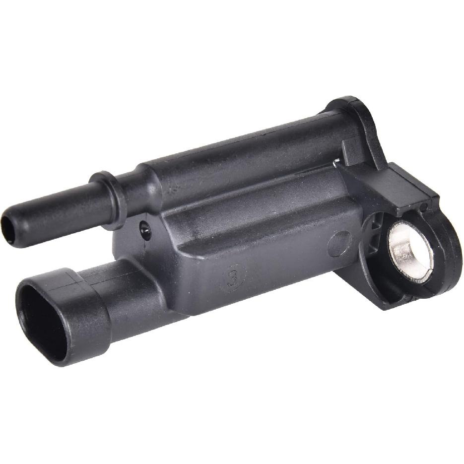 Vapor Canister Purge Valve Solenoid EVAP Purge Valve Compatible With Cadillac STS XLR Chevy Avalanche Equinox Express Silverado 1500 2500 3500 GMC