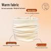 New Arrival: Autumn/Winter Warm Windproof Coldproof Solid Color Neck Protection Scarf
