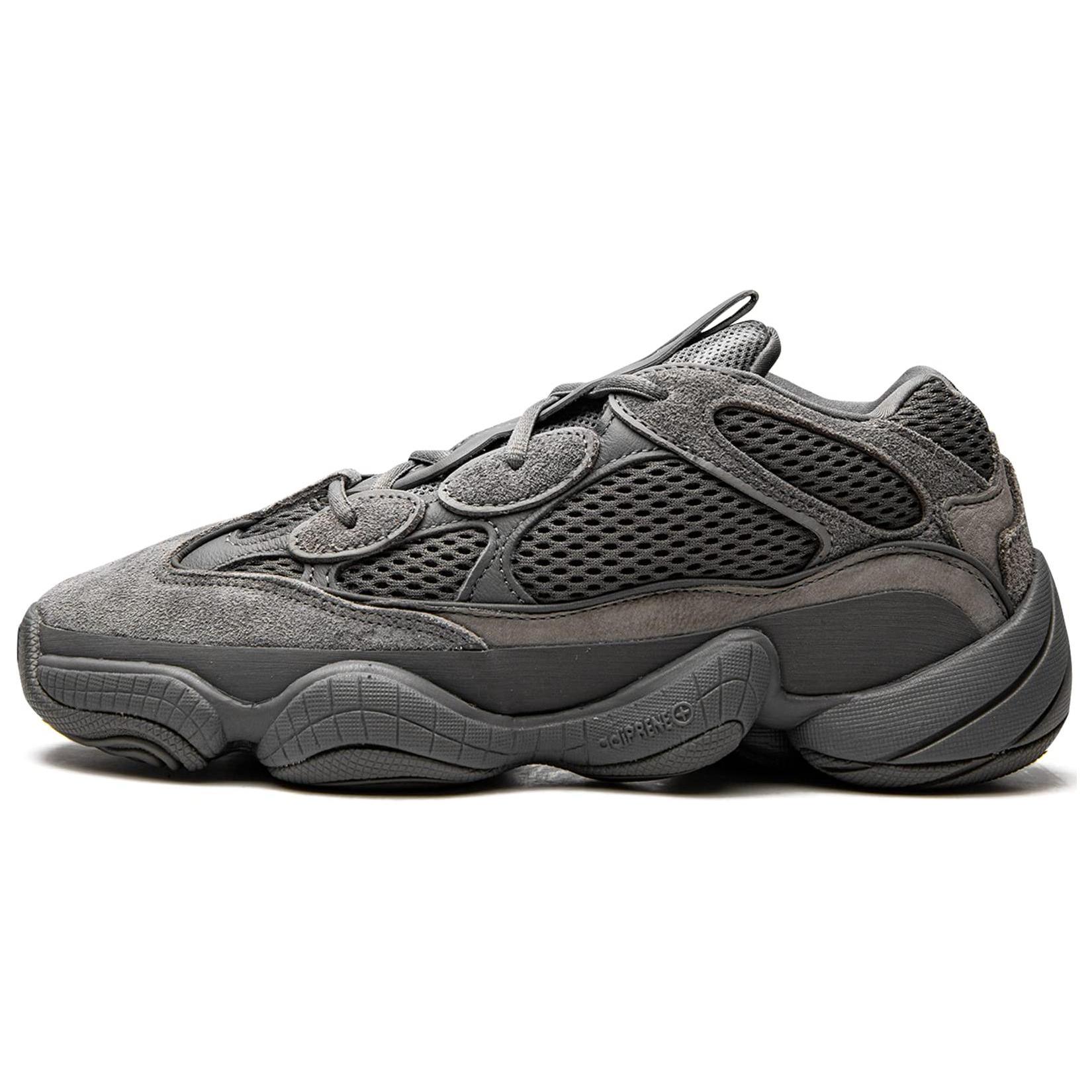

Новые Adidas Originals Yeezy 500 Granite GW6373 36
