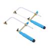 Adjustable Saw Bow U Type Saw Bow Cutting Tool For Wooden Handle Of Jewelry Saw Frame Hand Tools Jeweler'S Saw Frame