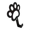 Dog Leash Hook for Wall Hanger Dogs and Cats Lovers Holder Mount Key